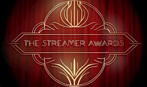 stream awards 2023 voting|The Streamer Awards 2023 announced, voting open